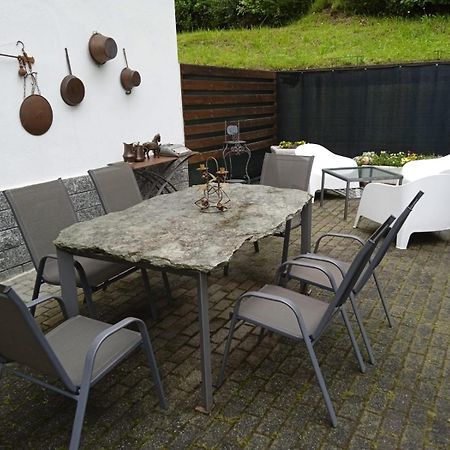 Appartamento La Casa Nel Bosco Rueglio Zewnętrze zdjęcie